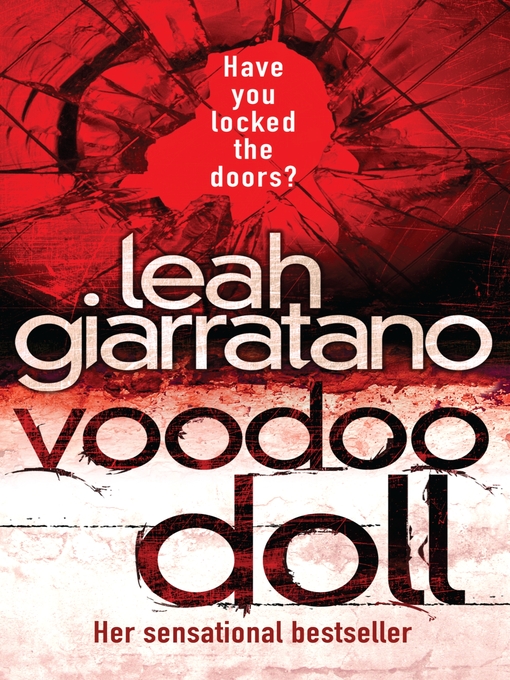 Title details for Voodoo Doll by Leah Giarratano - Available